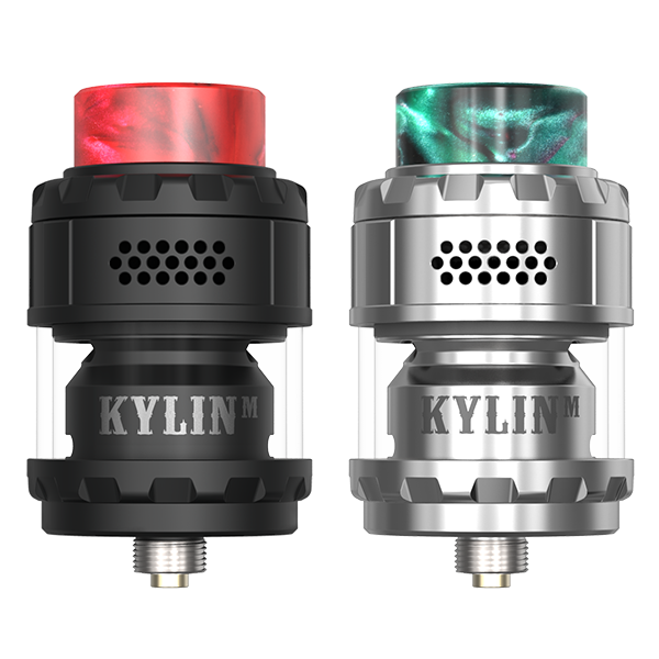Vandy Vape Kylin M RTA Vandy Vape Kylin M RTA